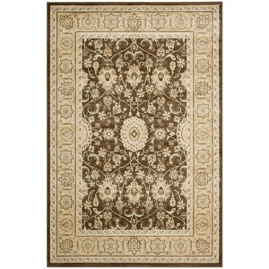 Florenteen FLR127 Power Loomed Indoor Rugs - Safavieh - 1 of 4