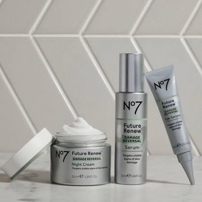 No 7 serum at Target  No7 serum, Skin care routine, Simple skincare