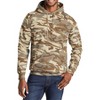 Mafoose Men's Core Fleece Classic Camo Pullover Hooded Sweatshirt - 2 of 4