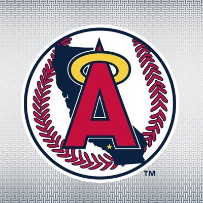 la angels 1986-1992