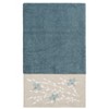 Linum Home Textiles 100% Turkish Cotton BRAELYN Embellished Towel Set - 3 of 4