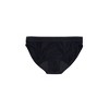 Saalt EveryWEAR - Leakproof Cotton Briefs - Heavy Absorbency - Black - 4 of 4