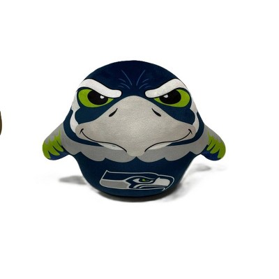 NFL Seattle Seahawks Jumbo Mascot Plushie