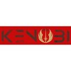 Boy's Star Wars: Obi-Wan Kenobi Jedi Kenobi Logo T-Shirt - 2 of 4