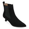 Journee Women's Comfort System Tenlee Booties - 2 of 4