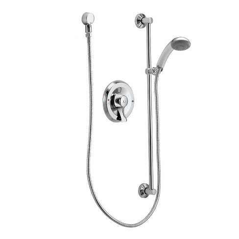 Moen 8346 Shower Faucet With 2 5 Gpm Single Function Hand Shower