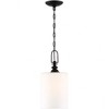 Craftmade Lighting Dardyn 1 - Light Pendant in  Espresso - 2 of 2