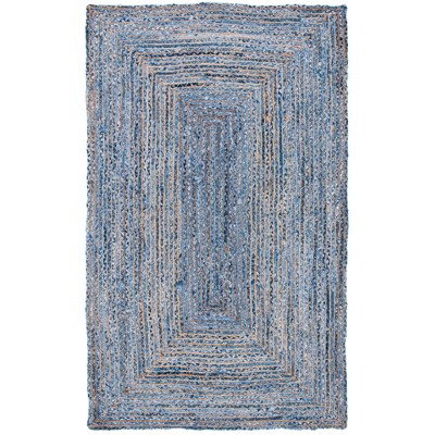 Cape Cod CAP202 Woven Indoor Rug - Safavieh