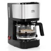 Elite Cuisine 5 Cup Brew & Drip Coffee Maker with Pause & Serve - 2 of 4