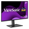 ViewSonic VG2752-2K 27" IPS 1440p Ergonomic Monitor with Tilt, Swivel, Pivot, Height Adjust, 100Hz, USB Hub, HDMI, DisplayPort, and 65W USB-C Inputs - 2 of 4