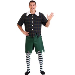 HalloweenCostumes.com Munchkin Costume for Men. - 1 of 3