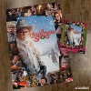 Aquarius Puzzles A Christmas Story 1000 Piece Jigsaw Puzzle - 2 of 3