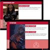 Gale Force Nine: Star Trek Away Missions: Chancellor Gowron Klingon Expansion - 4 of 4