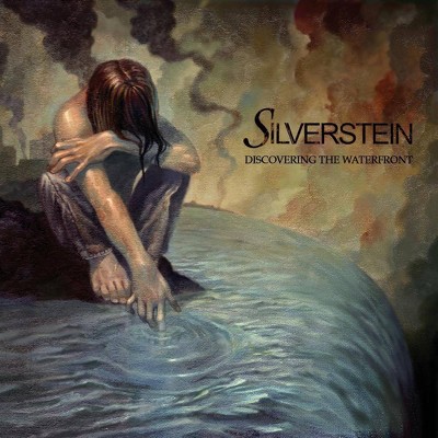 Silverstein - Discovering The Waterfront (CD/DVD)