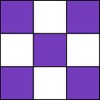 WE Games Printed in USA Mousepad Tournament Chess Board, 20 in. - 2 of 4