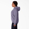 Dickies Women’s High Pile Fleece Lined Hoodie - 3 of 3