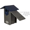 JCS Wildlife Ultimate Bluebird House - Mounting Pole Bundles Available! - 4 of 4