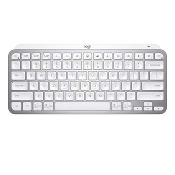 Logitech Wireless MX Keys Mini Keyboard & Lift Vertical