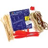 Teacher Created Resources Zip-Line Racer STEM Starter Kit - image 2 of 4