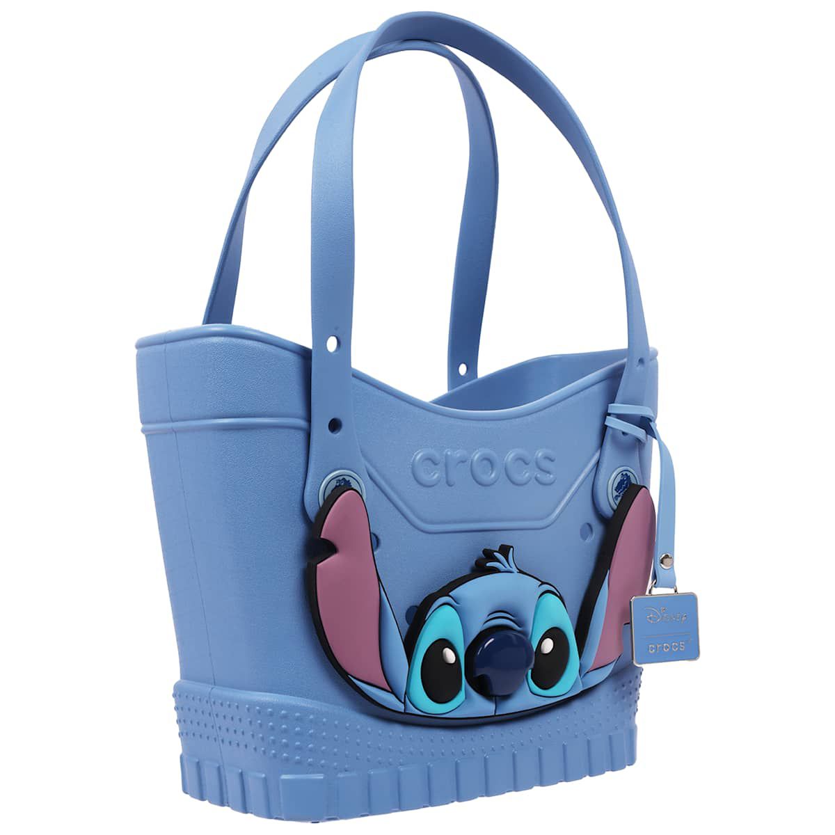 Crocs Disney Stitch Small Tote - thumbnail 2