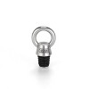 Royal Selangor Toolbar Collection Pewter Wine Stopper - 4 of 4