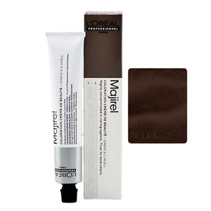 L'Oreal Majirel Hair Color Dye - Loreal Professional Permanent Creme Haircolor - 1 of 3