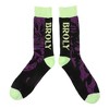Dragon Ball Anime Characters Adult 5-Pair Casual Crew Socks-OSFA - 2 of 4