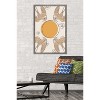 Trends International Birds Fly To The Sun Framed Wall Poster Prints - 2 of 4