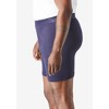 KingSize Cotton Cycle Briefs 3-Pack - 4 of 4