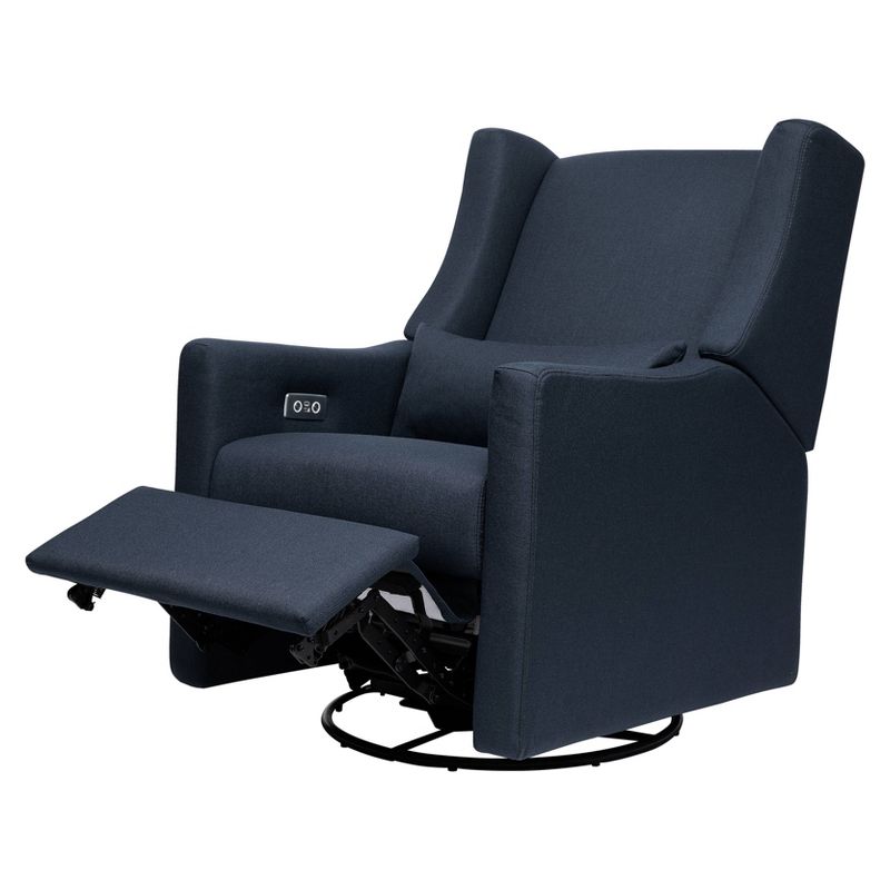 Babyletto Kiwi Glider Power Recliner with Electronic Control and USB, 3 of 14