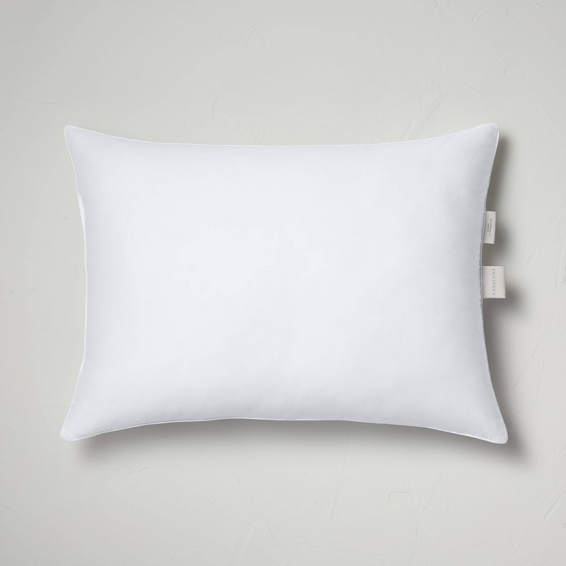 Machine Washable Medium Down Alternative Pillow - Casaluna™, 1 of 10