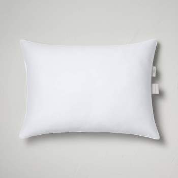 King Machine Washable Medium Down Alternative Pillow - Casaluna™