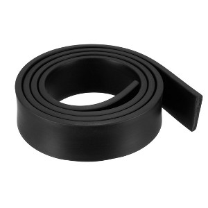 Unique Bargains Solid Neoprene Rubber Weather-Proof Gasket Protection Seal Strips - 1 of 3