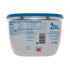Blue Bunny Vanilla Bean Ice Cream - 48 fl oz - 3 of 4