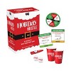 University Games Holiday Hustle - The Minute to Win it Family Party Board Games - 2 of 4