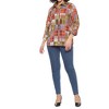 Women's Jane Shirt - Parsley & Sage - 3 of 3