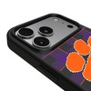 NCAA ACC Universities Plaid MagSafe Compatible Cell Phone Case for Apple iPhone 17 Series - 4 of 4