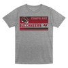 NFL Tampa Bay Buccaneers Toddler Boys' Gray 2pk T-Shirt - 2 of 3