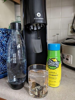 Save the Planet & Make Your Carbonated Drinks with SodaStream! Review! ⋆  Brite and Bubbly