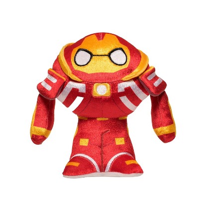 hulkbuster toy target