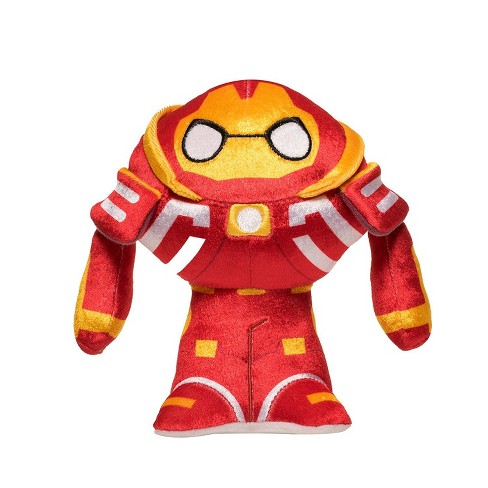 Roblox Iron Man Hulkbuster