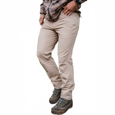 {Burlebo} Challenger Pant-Olive main image 1