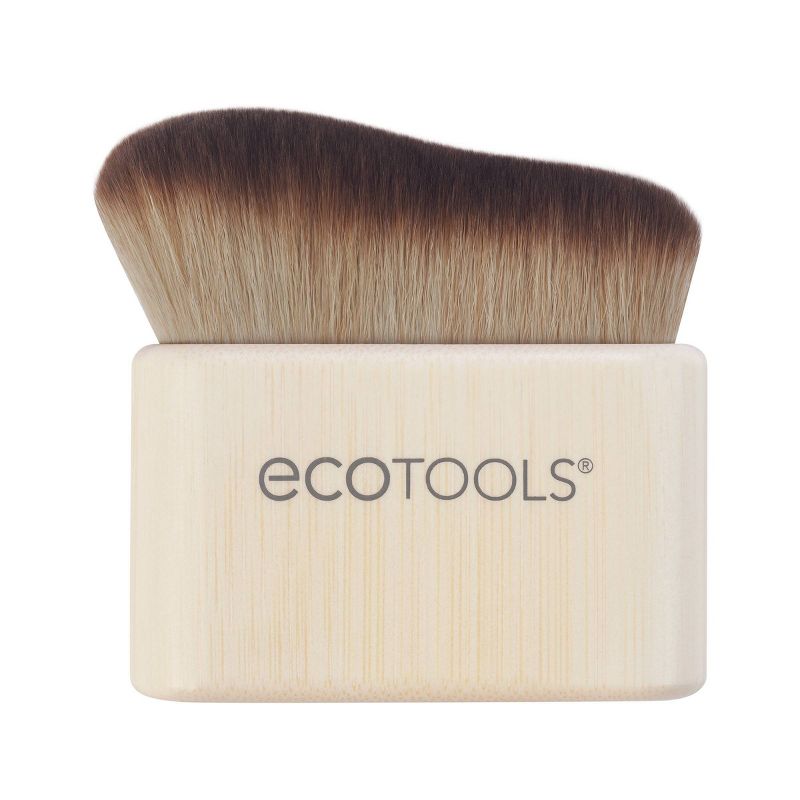 EcoTools Good Tan Body + Face Self-Tan Blending Brush, 3 of 9