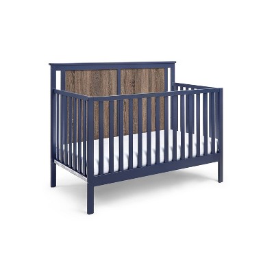 Target 5 in 1 crib online