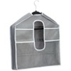 The Lakeside Collection Accessories Hanger Cover 1 Pieces - 2 of 4