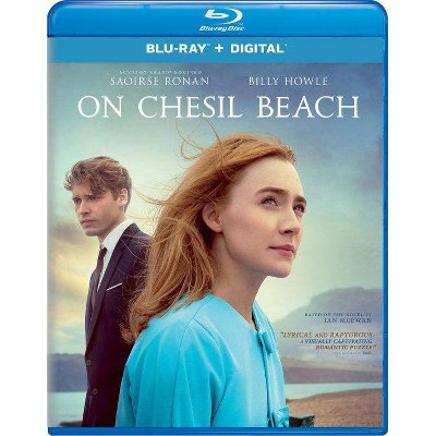 On Chesil Beach (Blu-ray)(2018)