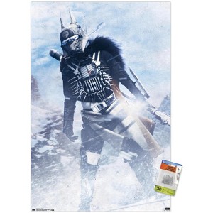 Trends International Star Wars: Solo - Enfys Unframed Wall Poster Prints - 1 of 4