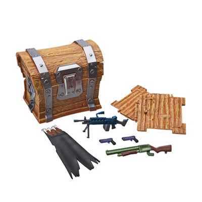 fortnite collectible toys