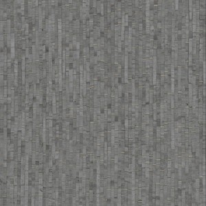 Veer Decor Faux Natural Straw Wallpaper - 1 of 4