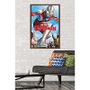 Trends International The Rise of Ultraman - Cover #1 by Alex Ross Framed Wall Poster Prints - 2 of 4